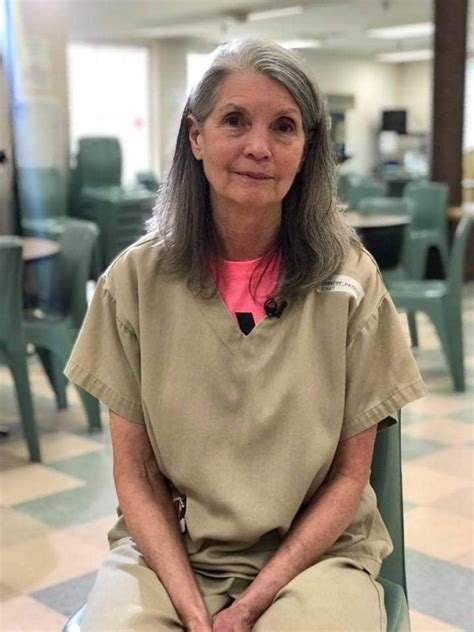 patty prewitt released